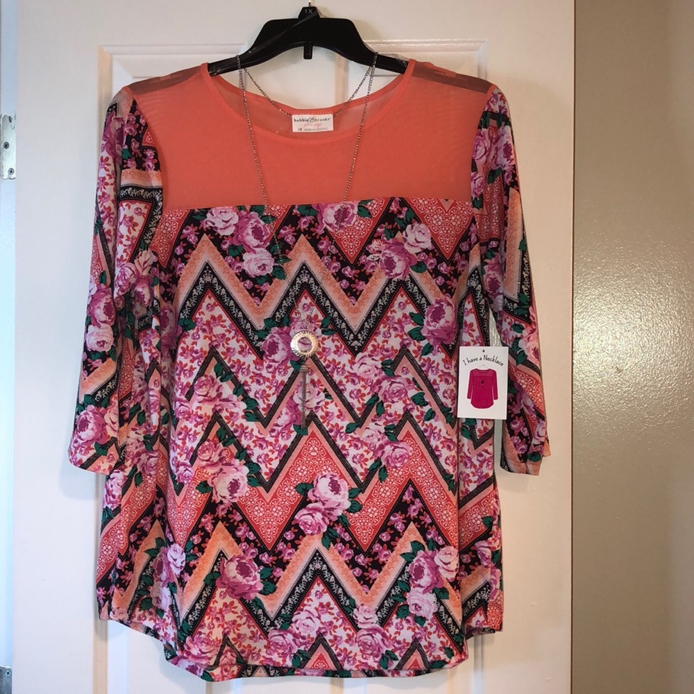 Women’s Blose